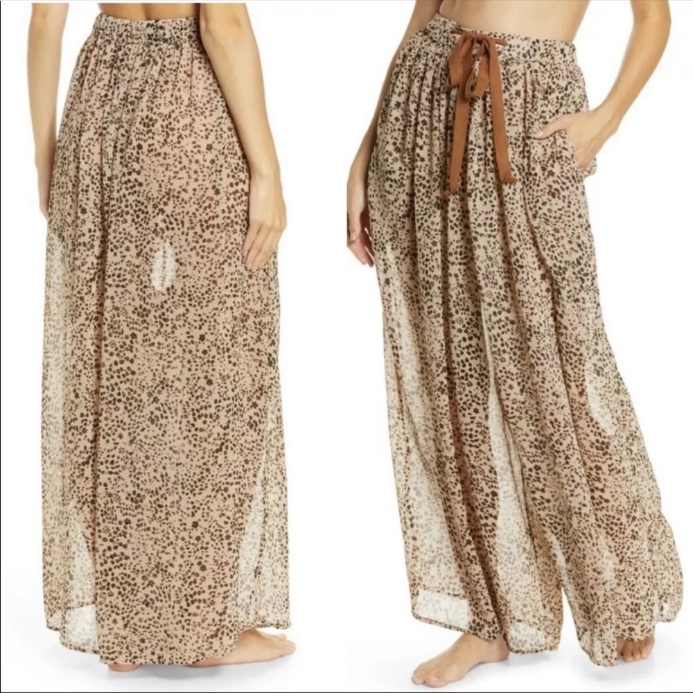 NWT Free People Intimately Set Sleepin’ in PJ XS - Picture 2 of 12